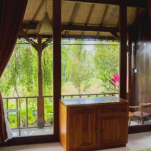 Mancur ** Ubud