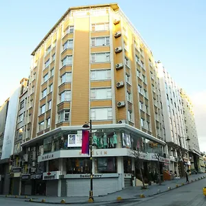 hotellátogatás