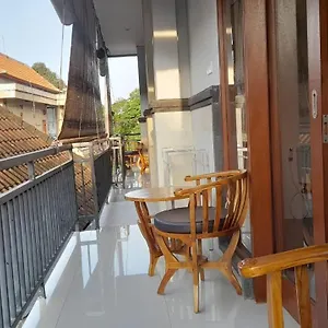  Séjour chez l'habitant Nugraha 1