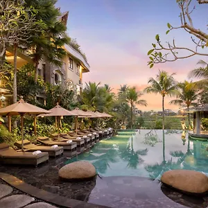 Kuwarasan A Pramana Experience Курортный комплекс