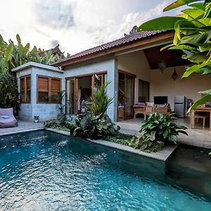 Ulun Mertha - 1br Private Ubud (Bali)