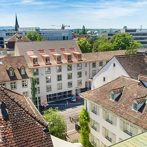 Set Hotel.residence By Teufelhof Bâle