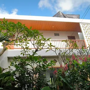 Bhuana Shanti Ubud (Bali)