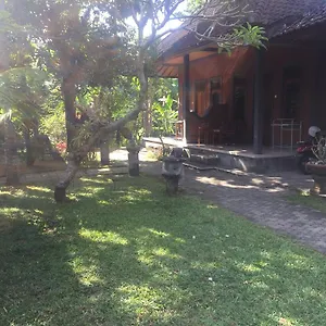 Batan Duren House Ubud (Bali)