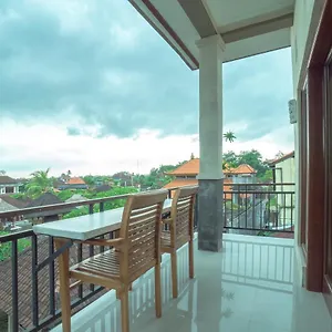 Japa House Ubud (Bali)