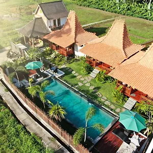 Galang Hari *** Ubud
