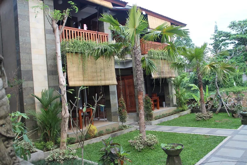 Betutu Bali Villas Ubud