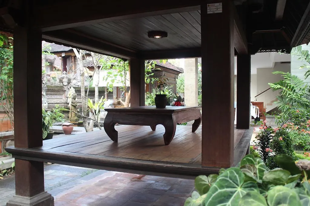 Betutu Bali Villas Ubud  4*, Ubud (Bali) Indonesia
