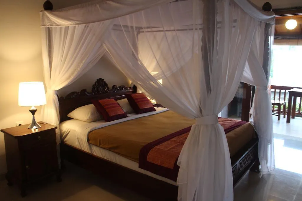Betutu Bali Villas Ubud  Ubud (Bali)