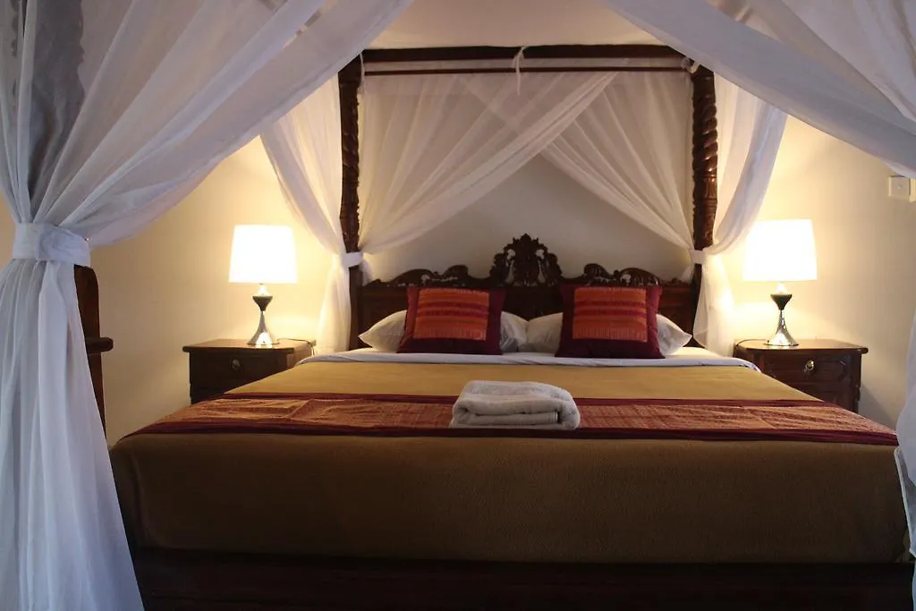 Guest house Betutu Bali Villas Ubud