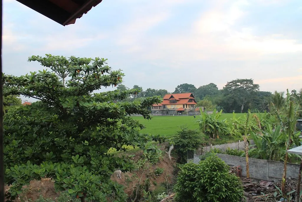Betutu Bali Villas Ubud  4*, Ubud (Bali)
