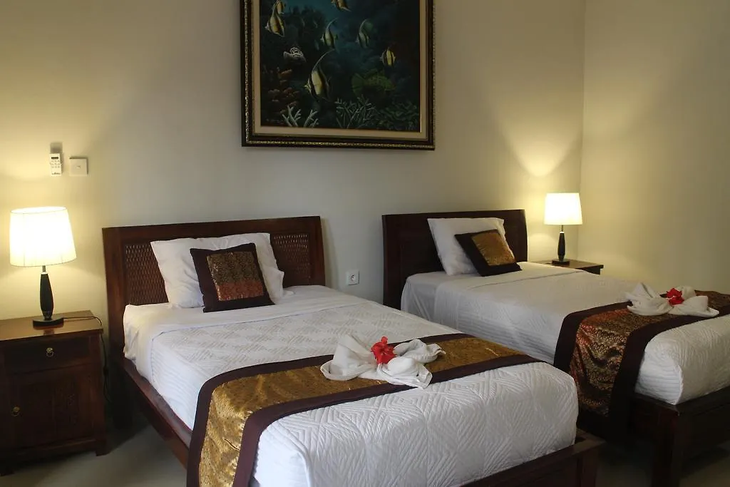 Betutu Bali Villas Ubud  Indonesia