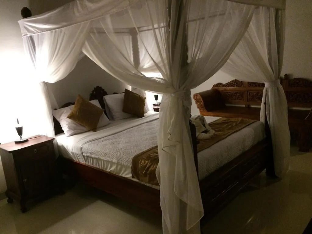 Guest house Betutu Bali Villas Ubud