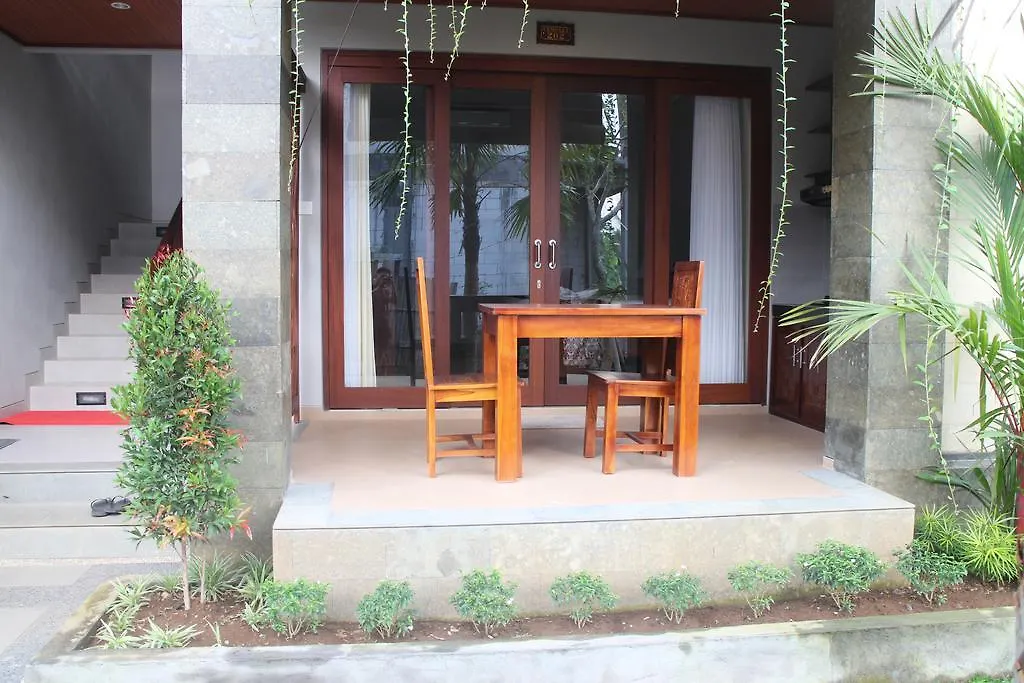 Betutu Bali Villas Ubud  4*, Ubud (Bali) Indonesia