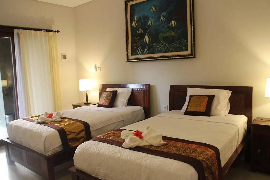 Betutu Bali Villas Ubud  Guest house Ubud (Bali)