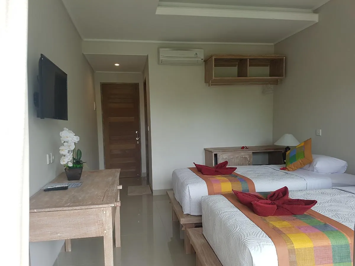Betutu Bali Villas Ubud  Guest house Ubud (Bali)