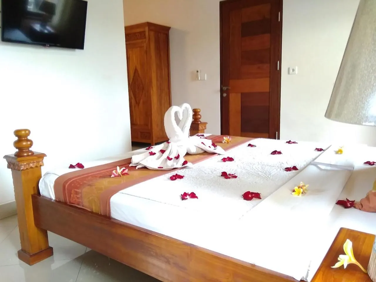 Guest house Betutu Bali Villas Ubud