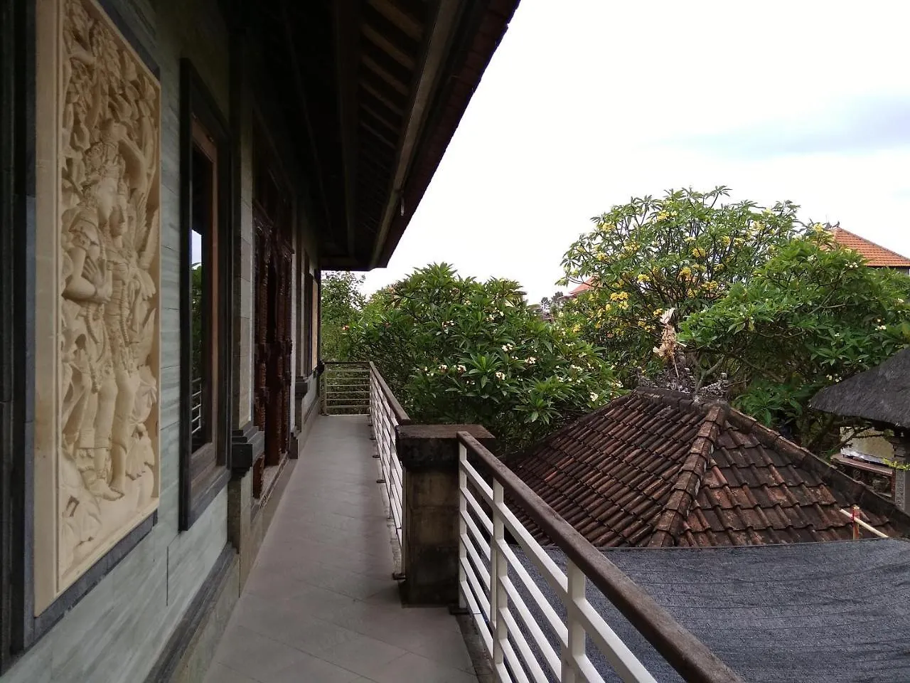 Betutu Bali Villas Ubud  Indonesia