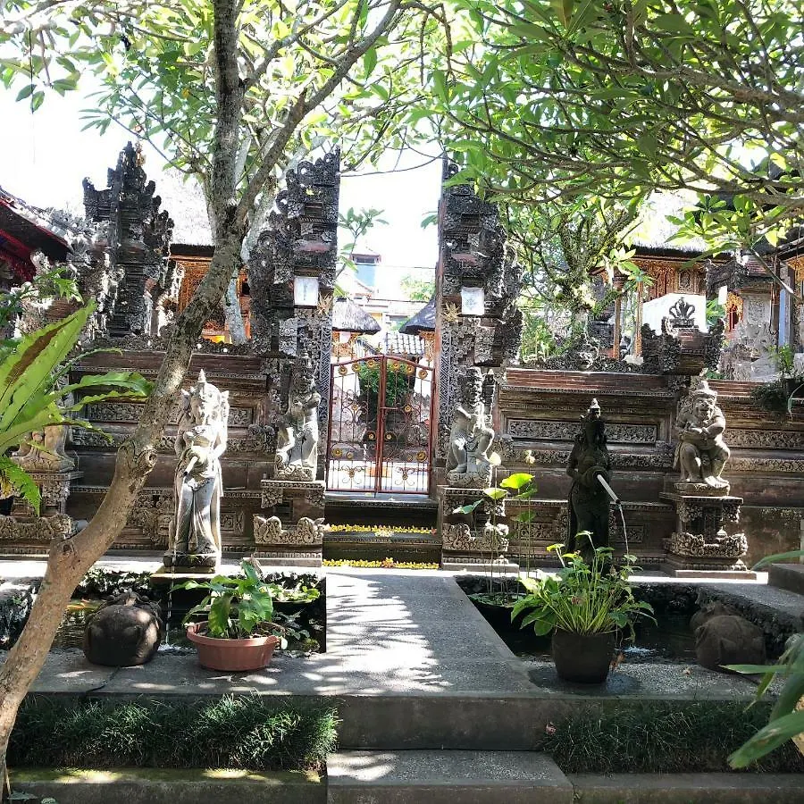 Betutu Bali Villas Ubud  Ubud (Bali)
