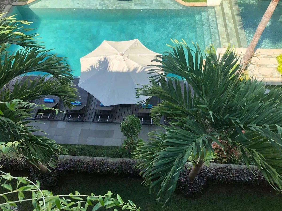 Betutu Bali Villas Ubud  4*, Ubud (Bali) Indonesia