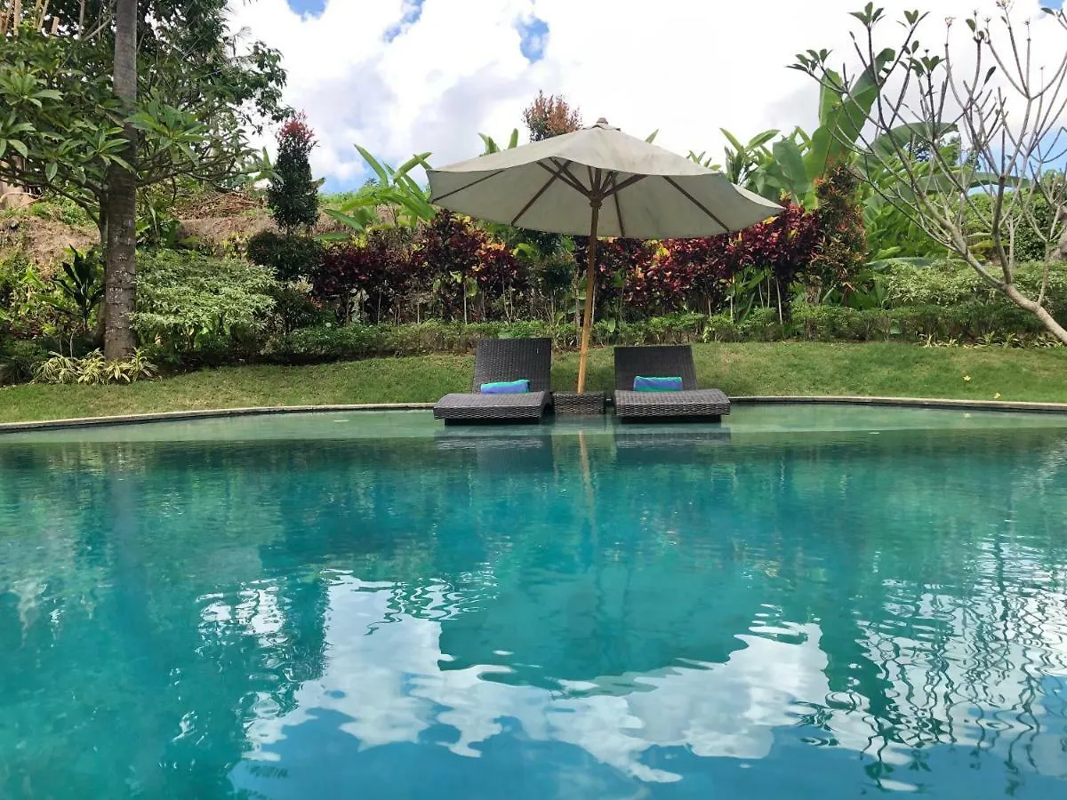 Betutu Bali Villas Ubud  Guest house