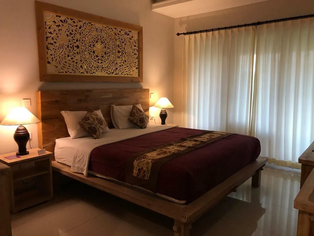 Betutu Bali Villas Ubud  Guest house Ubud (Bali)