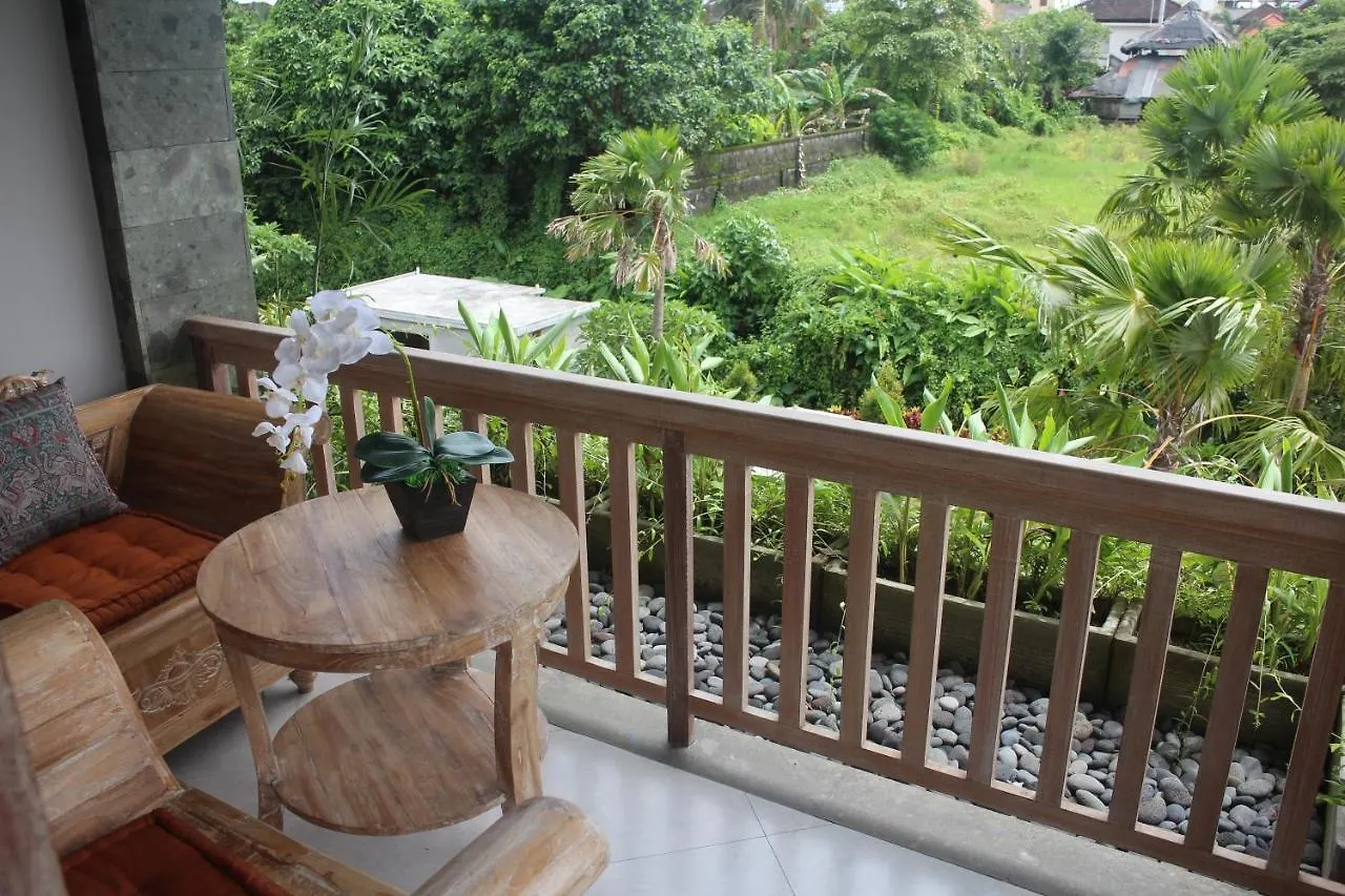 Betutu Bali Villas Ubud  Guest house Ubud (Bali)