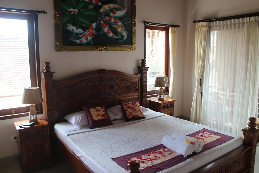 Betutu Bali Villas Ubud